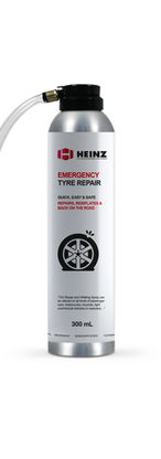 Heinz Emergency Tyre Repair
