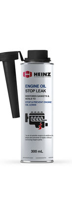 Heinz Engine Oil Stop Leak