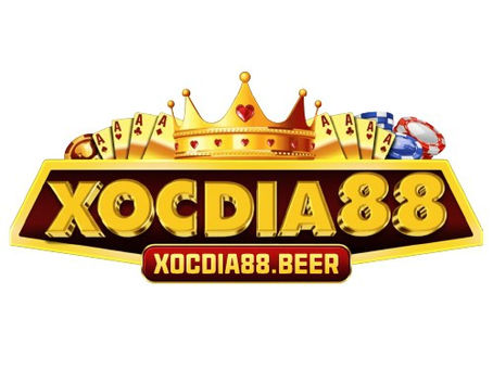 Xocdia88 – Cổng game Xóc Đĩa uy tín, trả thưởng nhanh chóng