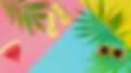 Colorful Photo Background Beach Party Invitation Flyer (1).jpg