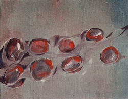 UNTITLED (SEAWEED n.2)