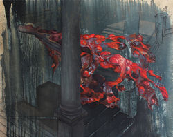 UNTITLED (STAIRS)