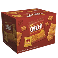 Cheez-Its