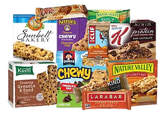 granola bars
