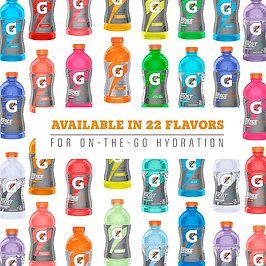 gatorade