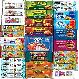 snacks
