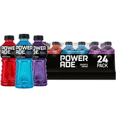 Powerade