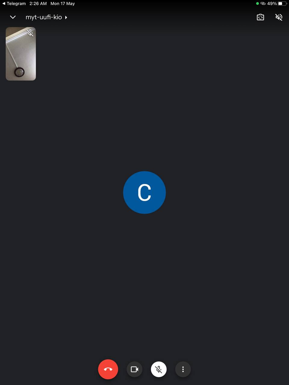 Easy remote learning ipad tool