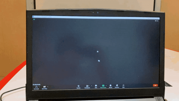 home base learning with zoom