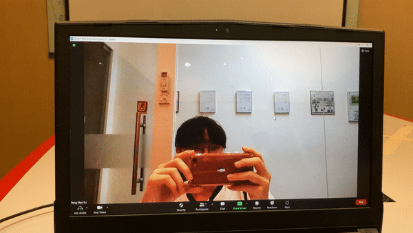 home base learning with zoom