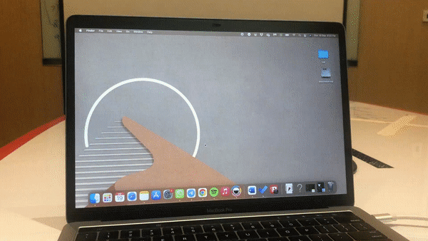 Open Photo Booth for Remote Learning