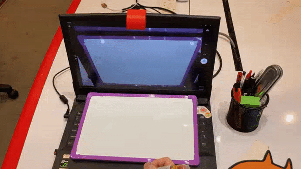 home base learning with google meets