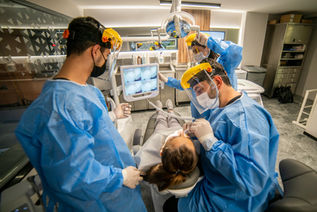 Dentist in Istanbul 1