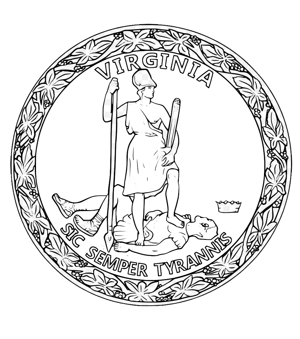 Virginia certification