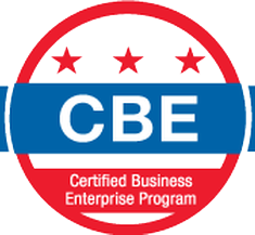District of Columbia CBE certification