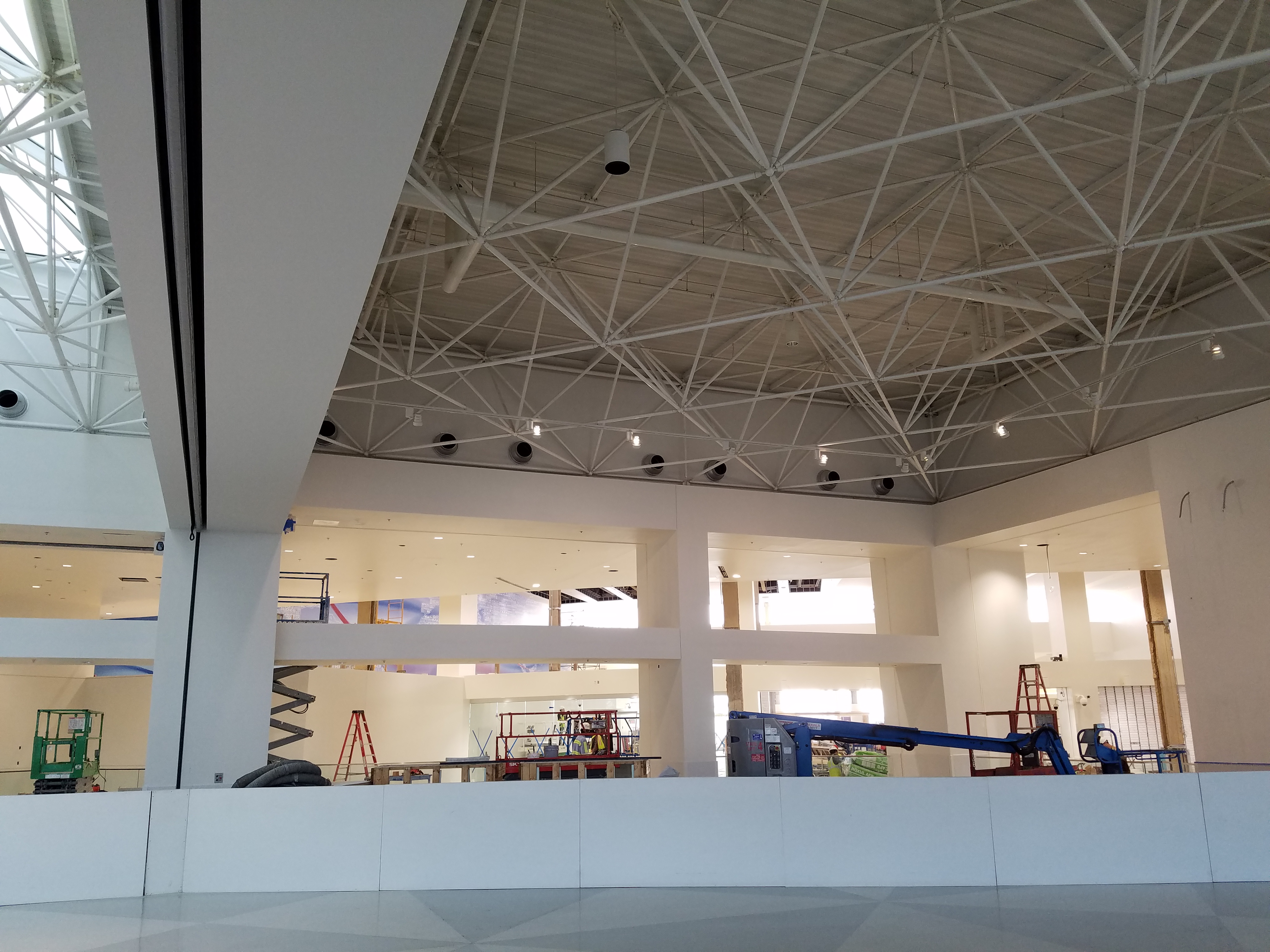 BWI Airport