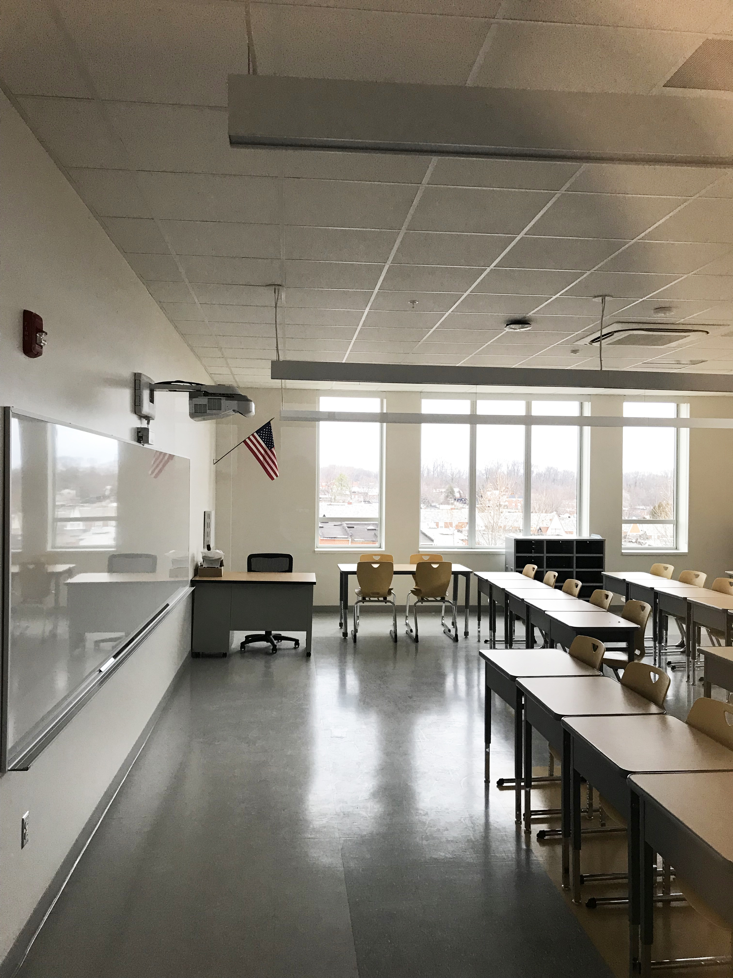 Lyndhurst Elementary