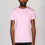 Miniature : T-shirt Rose Maison Cornichon porté par un mannequin vue de face