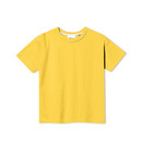 T-shirt Maison Cornichon Jaune Cali