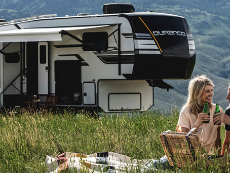 Is Full-Time RV Life For You?