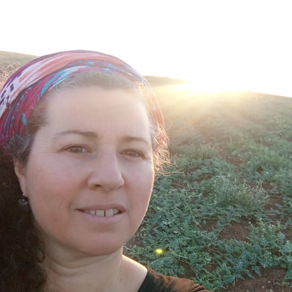 תמונת הסופר/ת: מיכל בר־יעקב