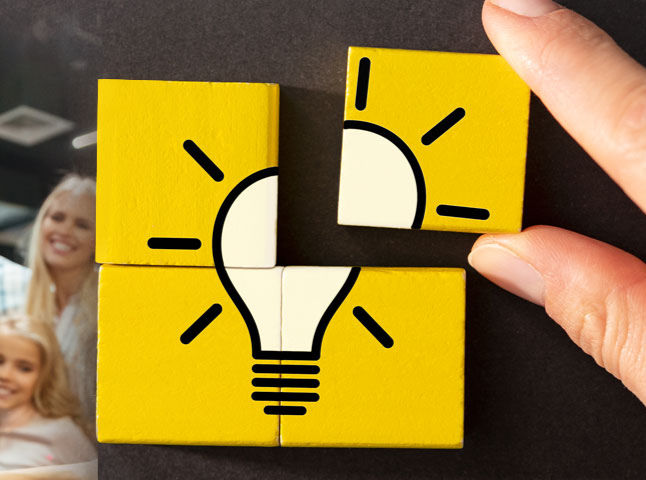Occupational projects