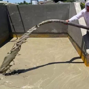 הנדסת גגות במיטבה: המפרט הטכני לבידוד ואיטום בפרויקט הוד השרון