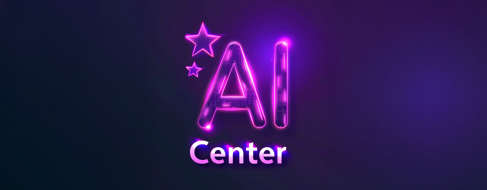AI CENTER בר-אילן