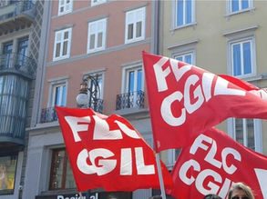 Riforma Istituti Tecnici, scontro con il MIM. FLC CGIL: “Il testo va in direzione opposta a quanto concordato”. Pronti alla mobilitazione