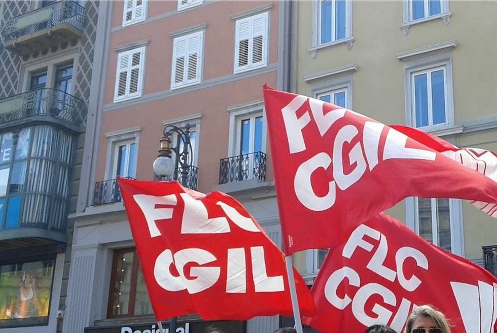 Sciopero scuola il 7 maggio, si fermano gli istituti tecnici. FLC CGIL: “Riforma da ripensare”