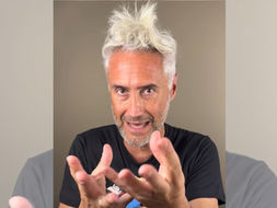 Schettini: Letto e acari, rifarlo subito è davvero la scelta giusta? Meglio attendere o no, è una questione di fisica