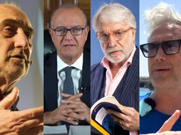 Maturità 2025: la scena muta che fa parlare tutti e divide, da Valditara a Crepet e da Novara a Schettini. Dal silenzio parte la riforma della scuola?
