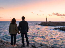 “L’amore guarda con l’anima”. Ecco cosa significa davvero amare senza riserve