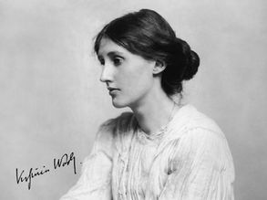 Woolf: “Coraggio e forza di resistenza”. Se il domani non è quello che avevamo immaginato, ciò che conta è trovare la forza di rialzarsi e ricominciare dopo ogni caduta