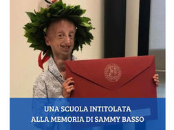 Valditara da Pontida ricorda Sammy, "una persona meravigliosa che ha dedicato la sua esistenza all’amore per lo studio". A Sammy sarà dedicata una scuola...