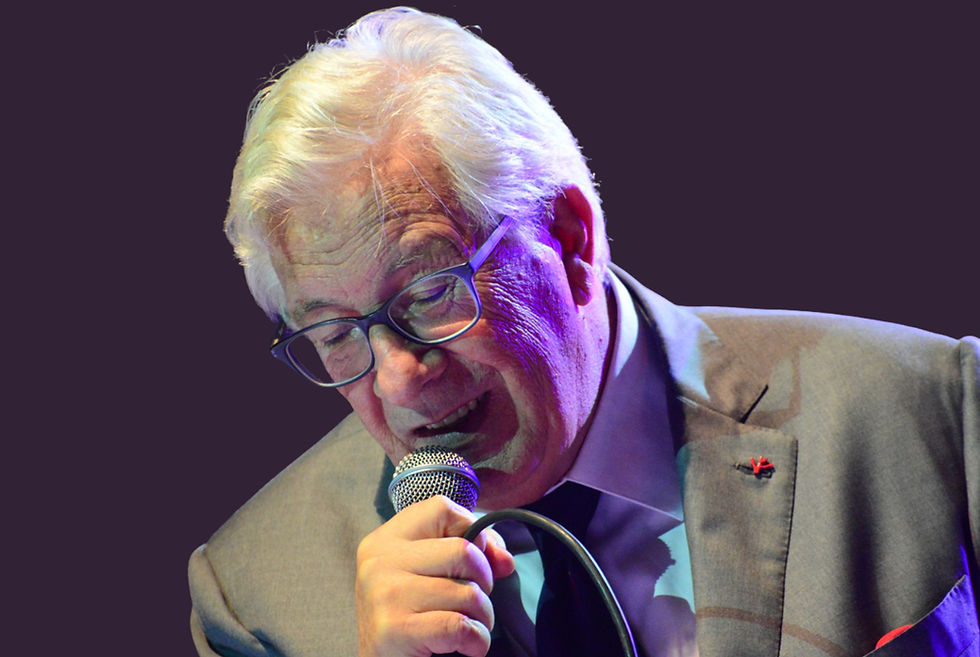 Addio a Peppino Di Capri, a un artista si può dire grazie in tanti modi: l'Italia continuerà a cantare "Champagne", colonna sonora di ricordi, incontri, amori e momenti di vita