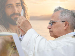 Gesù: “Corpus Domini, il mistero di Dio. Chi mangia la mia Carne e beve il mio Sangue rimane in me”. Il significato profondo del 