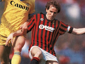 Franco Baresi, il Capitano che rincorreva il pallone a piedi nudi. Quando la fedeltà vale più delle vittorie
