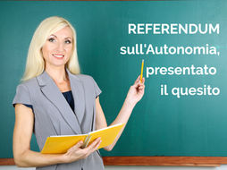 Autonomia differenziata, presentato il quesito referendario per l'abrogazione della legge ( 34 le sigle presenti ). Schlein: "ci muoviamo su tutti i fronti per difendere l'unità nazionale"