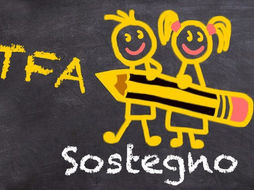 TFA SOSTEGNO VIII CICLO, NEL DECRETO DIVERSI SONO I NODI DA SCIOGLIERE