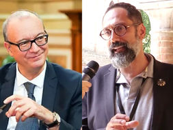 SOSTEGNO, BOCCI CON DATI ALLA MANO REPLICA AL MINISTRO VALDITARA: IN 9 CICLI SPECIALIZZATI OLTRE 200MILA DOCENTI