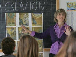 SCUOLA: IN ARRIVO IL BANDO DEL CONCORSO PER I DOCENTI DI RELIGIONE