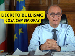 Bullismo e cyberbullismo, il decreto è legge: ora serve un’alleanza vera tra adulti per salvare i nostri figli
