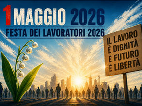 “Si celebra il lavoro, ma le morti restano” 1° maggio, sicurezza e studenti in alternanza: il richiamo del CNDDU