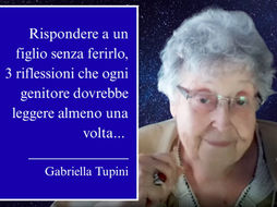 TUPINI : MAMMA E PAPÀ, SE VOSTRO FIGLIO VI DICE “IO SONO GAY” COSA FARE ? I 3 ERRORI DA NON COMMETTERE