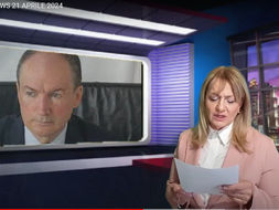 Abilitazione docenti, l'appello di Pittoni nelle news di Gilda TV. Assunzione da GPS, piano estate e condotta tra i temi ( VIDEO )