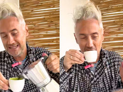 SCHETTINI: IL BUON CAFFÈ, COME PREPARARLO PASSO PASSO APPLICANDO CIO’ CHE DICE LA FISICA