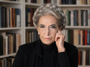 “Una donna può amare chiunque perché è un genio della trasfigurazione”. Quando davanti a un rospo lei vede un principe – Barbara Alberti