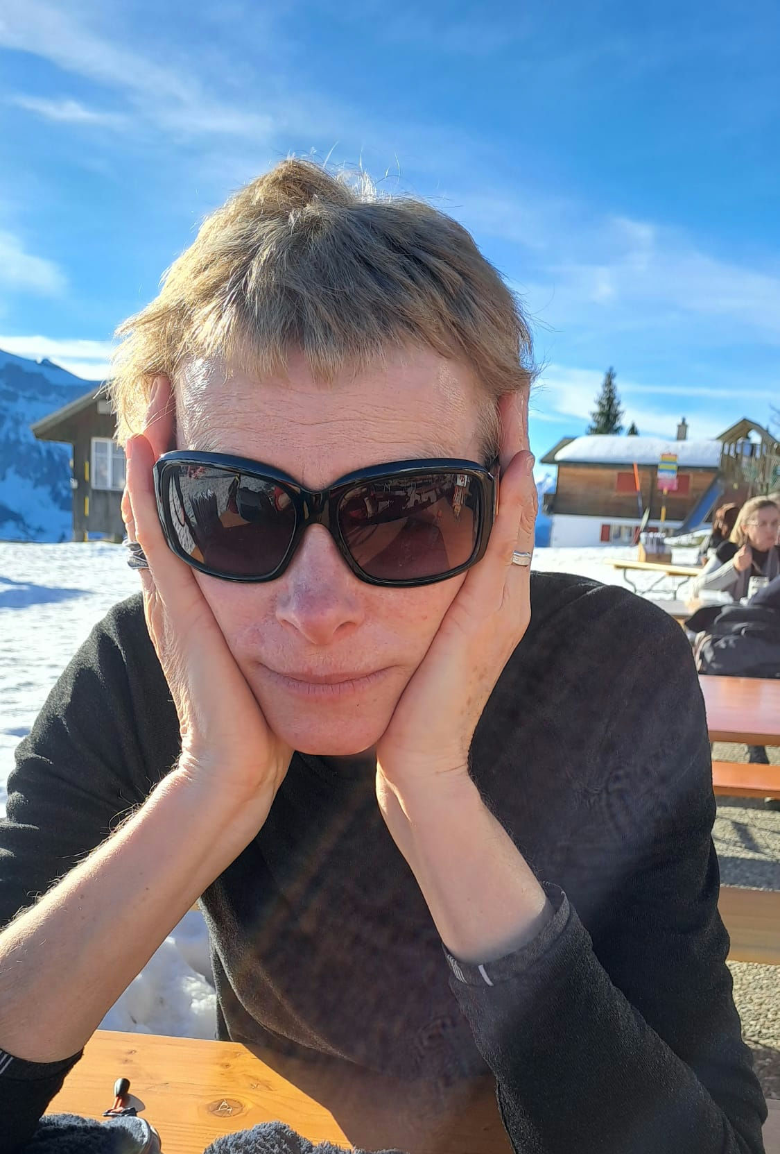 Writer: Rebecca Watts