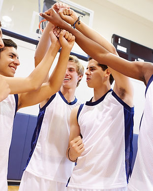 Youth Basketball Team